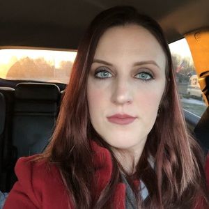 Meet your Posher, Aubrey